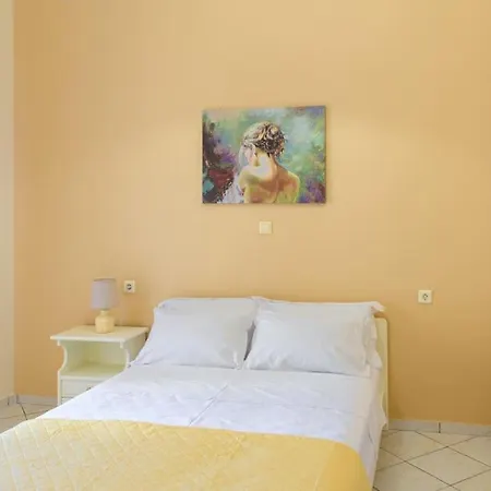 Panos Triple Apartmán Argostoli (Kefalonia)