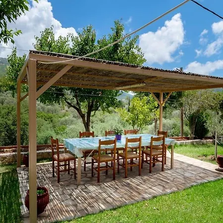 Panos Triple Argostoli (Kefalonia)