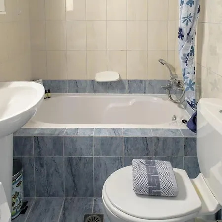 Panos Triple Apartment *