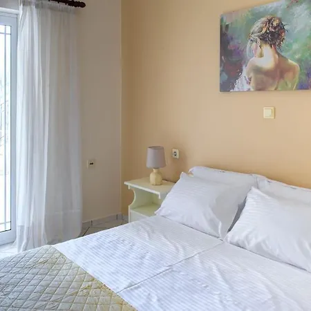 Panos Triple Apartmán *