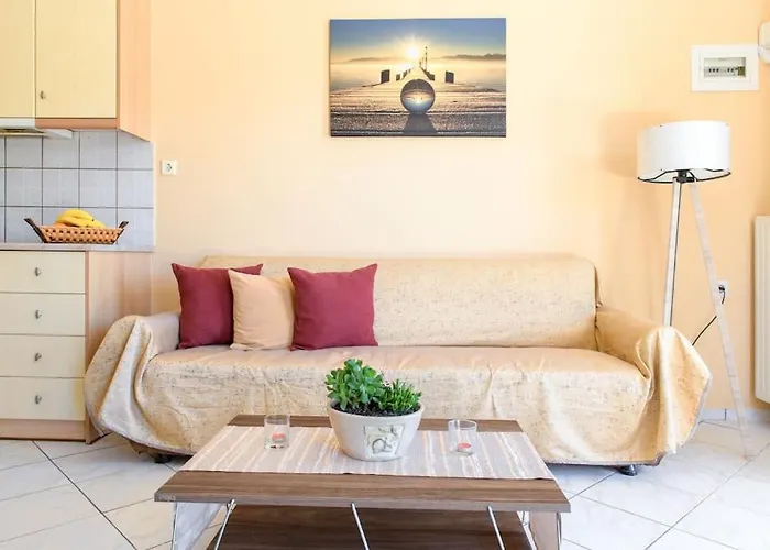 Panos Triple Argostoli (Kefalonia)