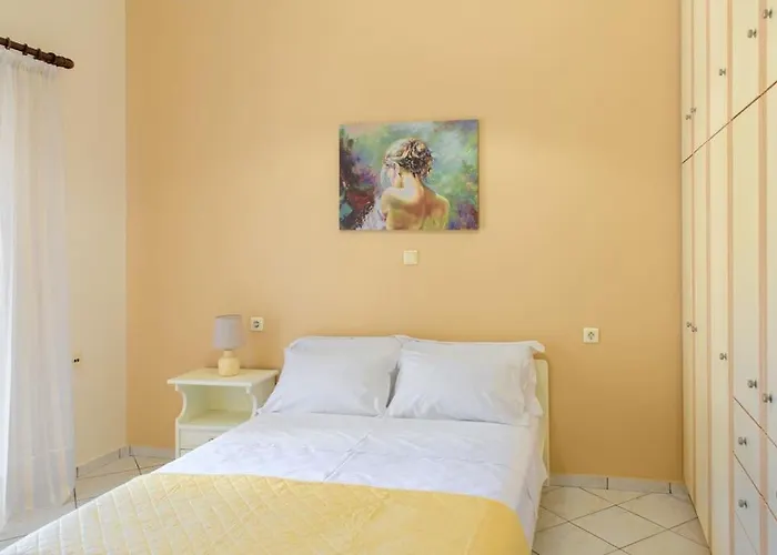 Panos Triple Apartmán Argostoli (Kefalonia)