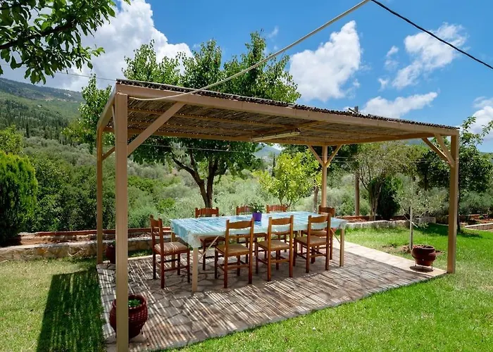 Panos Triple Argostoli (Kefalonia)