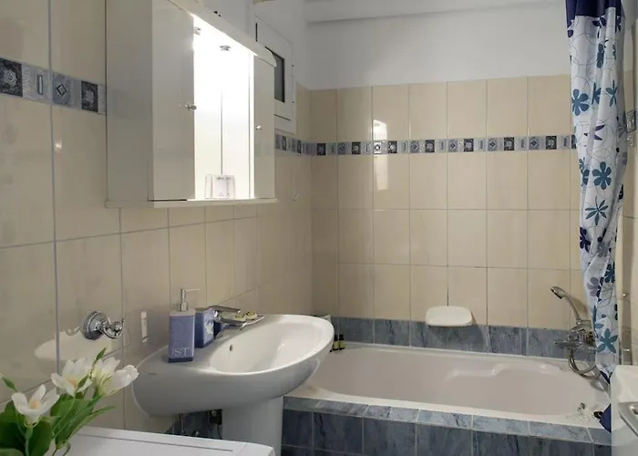 Panos Triple * Argostoli (Kefalonia)