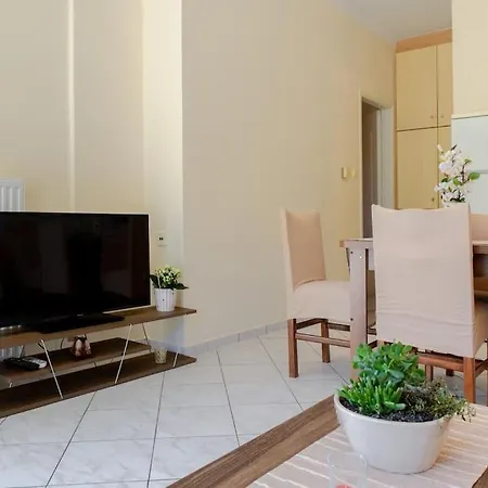 Lejlighed Panos Triple